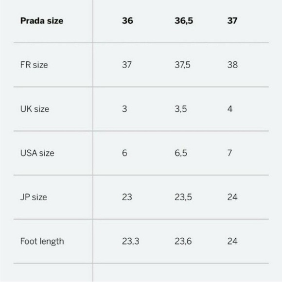 Prada Leather Riding Boots Sz 6.5 - Picture 15 of 16